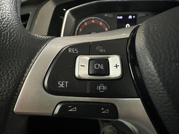Volkswagen Jetta VII с пробегом 2020 года, цена 1 750 000 рублей, 80616 км, седан, Автокод Объявления
