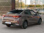 Kia Rio IV Рестайлинг Новосибирск  - изображение 24