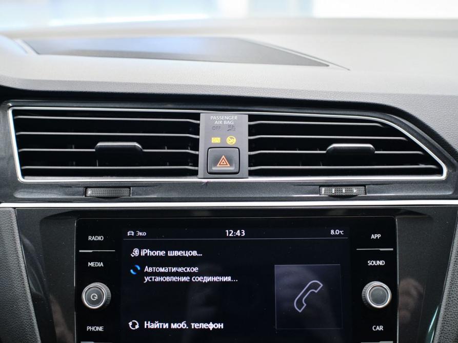 Volkswagen Tiguan II Самара  - изображение 13