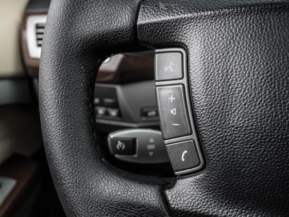 BMW 7 серии IV (E65/E66) Рестайлинг с пробегом 2005 года, цена 799 000 рублей, 282480 км, седан, Автокод Объявления