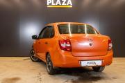 Lada (ВАЗ) Granta I Уфа  - изображение 22