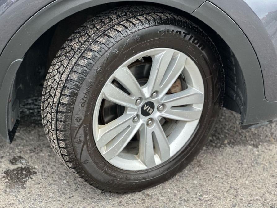 Kia Sportage IV Рестайлинг Волгоград  - изображение 16