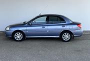 Kia Rio I Рестайлинг Киров  - изображение 36