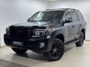 Toyota Land Cruiser 200 Series Рестайлинг 1 Вологда  - изображение 23