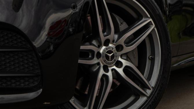 Mercedes-Benz E-Класс V (W213 S213 C238) с пробегом 2019 года, цена 3 628 000 рублей, 45052 км, седан, Автокод Объявления