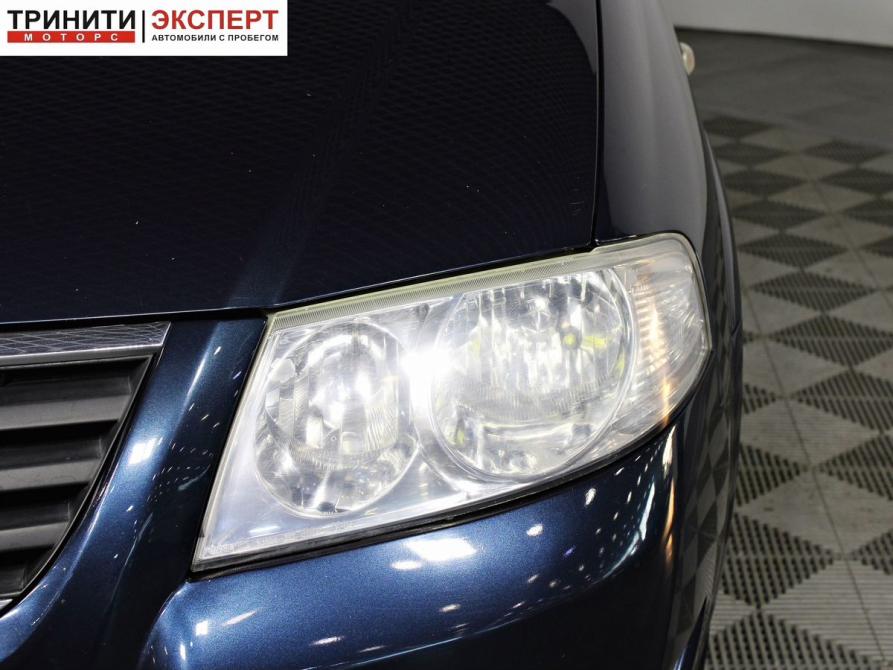 Nissan Almera Classic I Белгород  - изображение 9