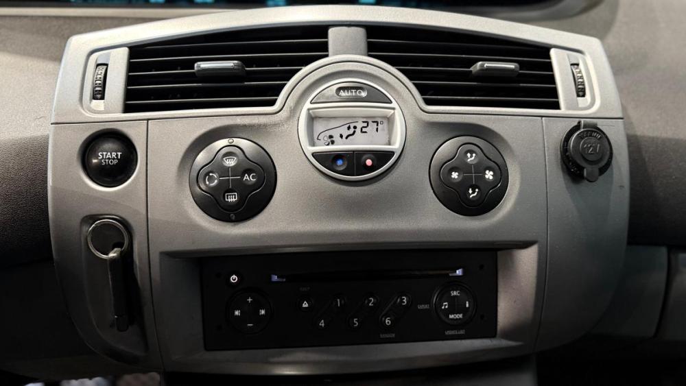 Renault Scenic II Рестайлинг Смоленск  - изображение 10