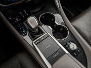 Lexus RX IV Рестайлинг Москва  - изображение 44