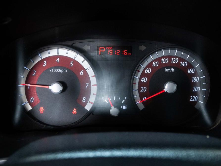 Kia Rio II Рестайлинг Казань  - изображение 10