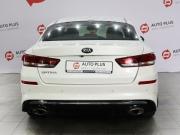 Kia Optima IV Минеральные Воды  - изображение 32