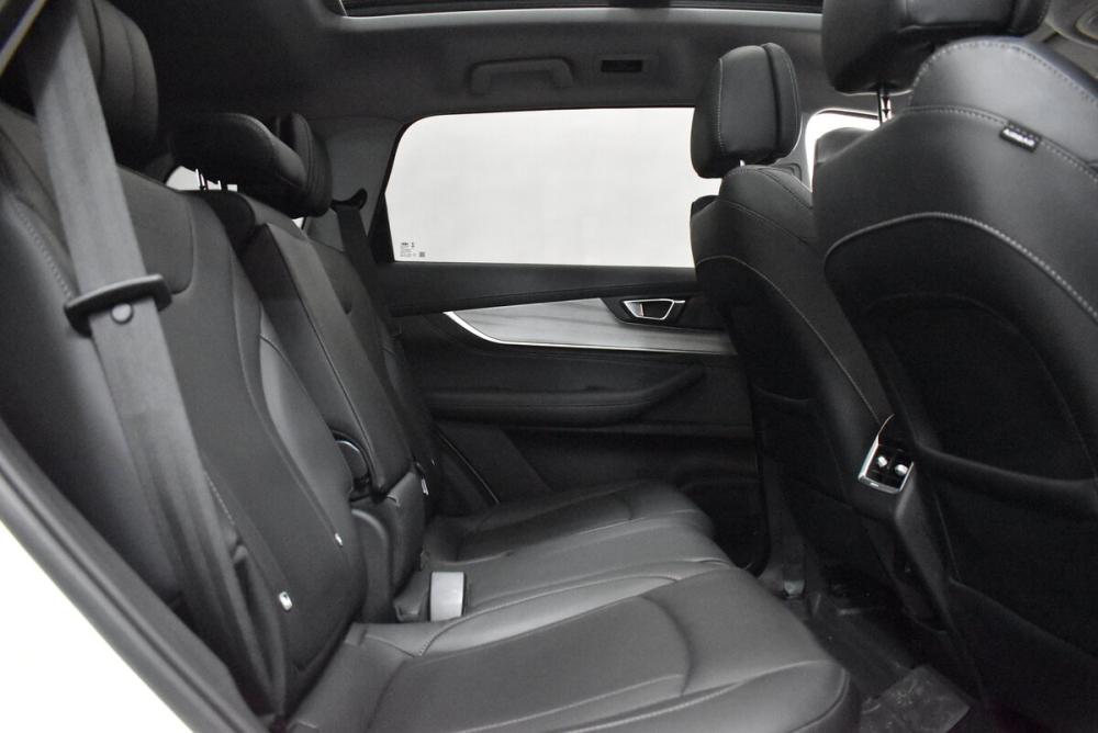 Chery Tiggo 8 Pro Max I Москва  - изображение 17