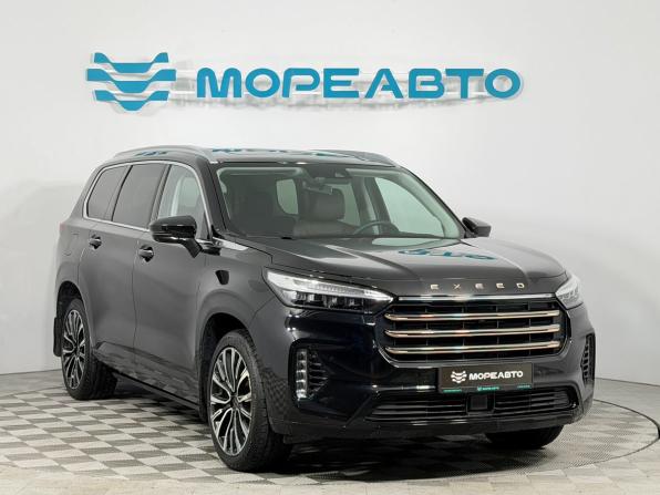 Exeed VX I с пробегом 2023 года, цена 2 990 000 рублей, 31522 км, внедорожник, Автокод Объявления