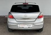 Opel Astra H Рестайлинг Киров  - изображение 30