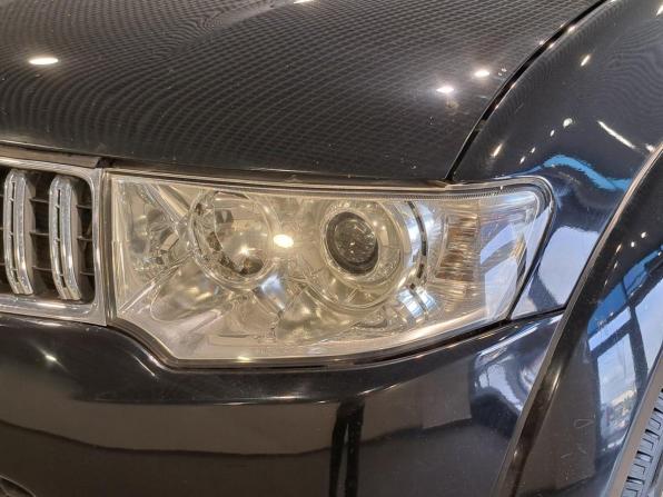 Mitsubishi Pajero Sport II с пробегом 2010 года, цена 1 370 000 рублей, 267931 км, внедорожник, Автокод Объявления