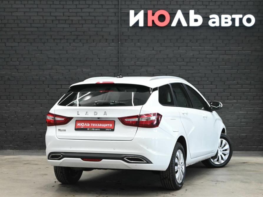 Lada (ВАЗ) Vesta I Рестайлинг (NG) Екатеринбург  - изображение 7