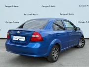Chevrolet Aveo I Рестайлинг Курган  - изображение 22