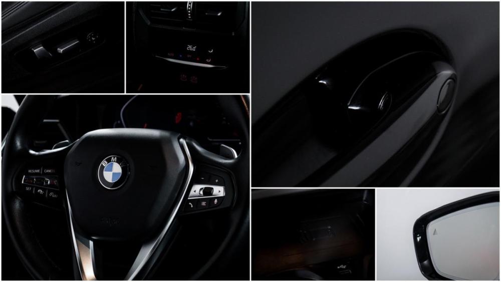 BMW 4 серии G22 G23 G26 Москва  - изображение 20