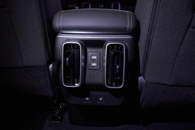 Новый Haval Dargo I 2026 года, цена 4 855 712 рублей, внедорожник, Автокод Объявления