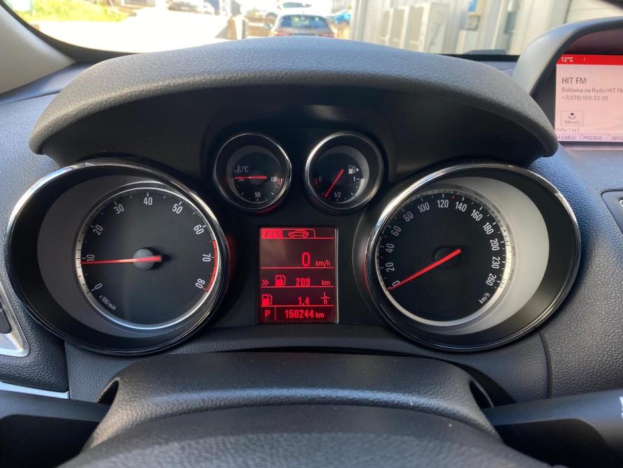 Opel Mokka I Крым  - изображение 12