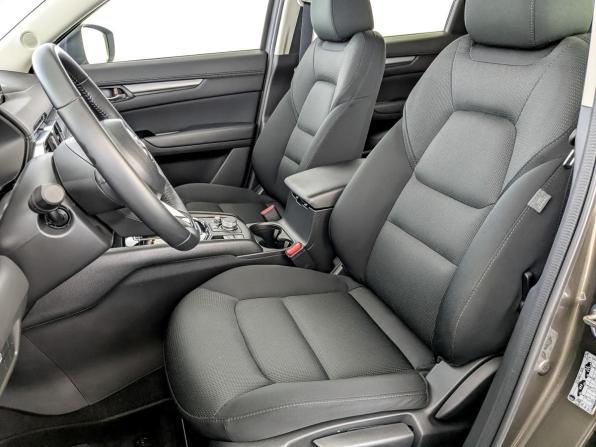 Mazda CX-5 II с пробегом 2020 года, цена 3 250 000 рублей, 4351 км, внедорожник, Автокод Объявления