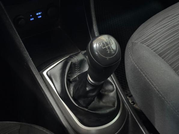 Hyundai Solaris I Рестайлинг с пробегом 2015 года, цена 694 000 рублей, 214135 км, седан, Автокод Объявления