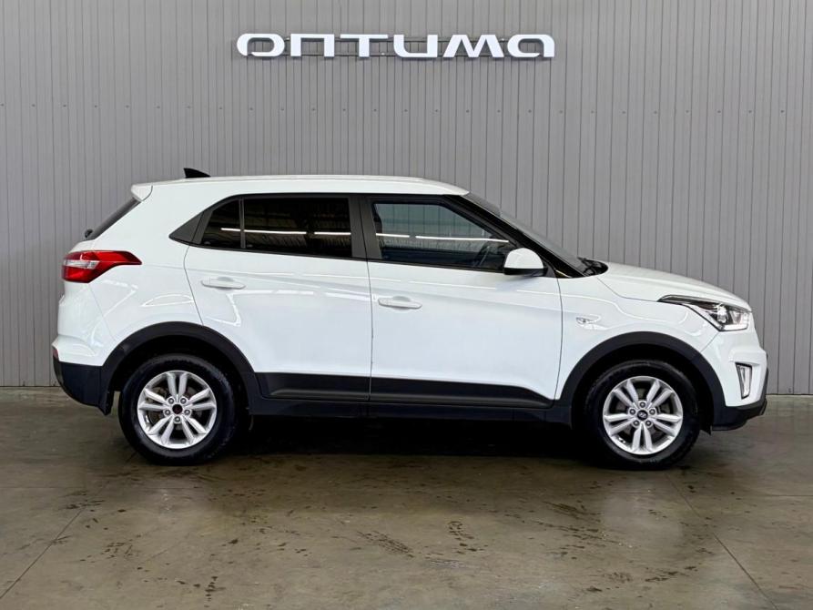 Hyundai Creta I Краснодар  - изображение 4
