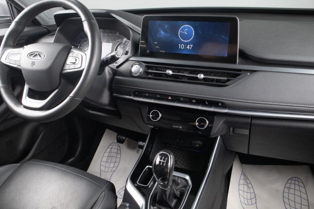 Chery Tiggo 4 Pro I Оренбург  - изображение 9