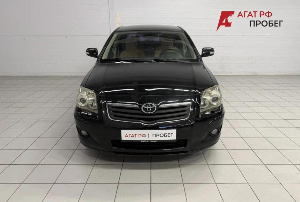 Toyota Avensis II Рестайлинг Астрахань  - изображение 2