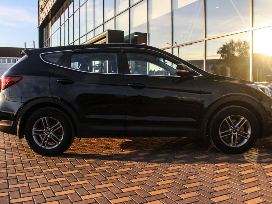 Hyundai Santa Fe III Калуга  - изображение 4