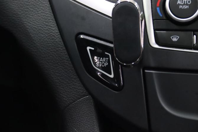 Dongfeng AX7 I с пробегом 2018 года, цена 1 055 550 рублей, 125258 км, внедорожник, Автокод Объявления