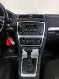 Skoda Octavia II (A5) Рестайлинг Москва  - изображение 38
