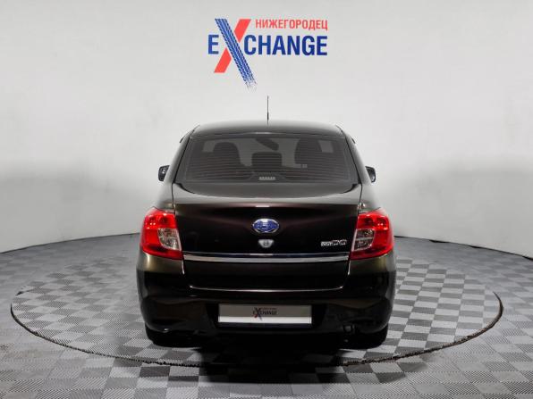 Datsun on-DO I с пробегом 2019 года, цена 419 000 рублей, 169690 км, седан, Автокод Объявления