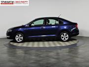 Skoda Rapid I Белгород  - изображение 25