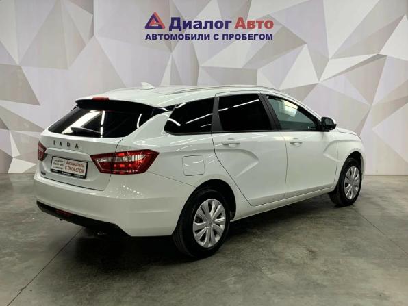Lada (ВАЗ) Vesta I с пробегом 2019 года, цена 960 000 рублей, 104929 км, универсал, Автокод Объявления