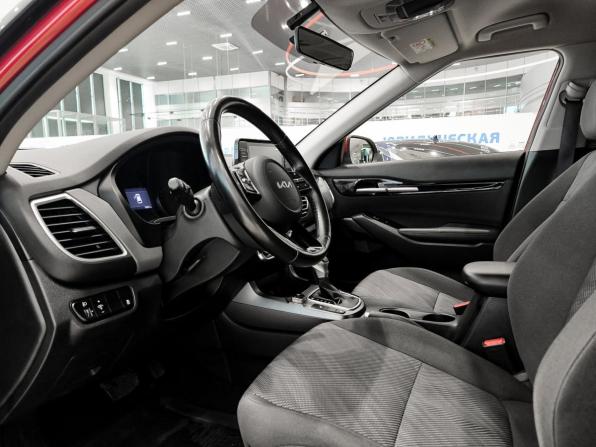 Kia Seltos I с пробегом 2022 года, цена 2 225 000 рублей, 70255 км, внедорожник, Автокод Объявления