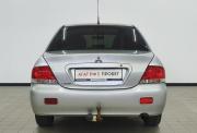 Mitsubishi Lancer IX Екатеринбург  - изображение 22