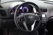 Hyundai Solaris I Рестайлинг Санкт-Петербург  - изображение 24