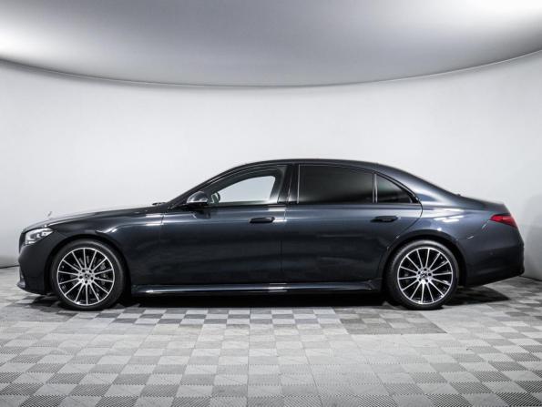 Mercedes-Benz S-Класс VII (W223) с пробегом 2020 года, цена 8 490 000 рублей, 56729 км, седан, Автокод Объявления