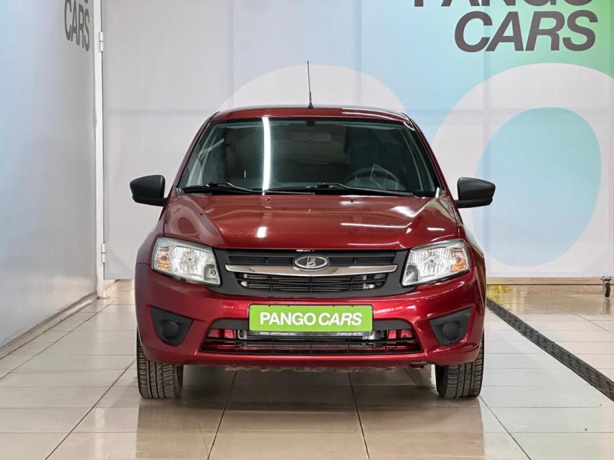 Lada (ВАЗ) Granta I Набережные Челны  - изображение 2