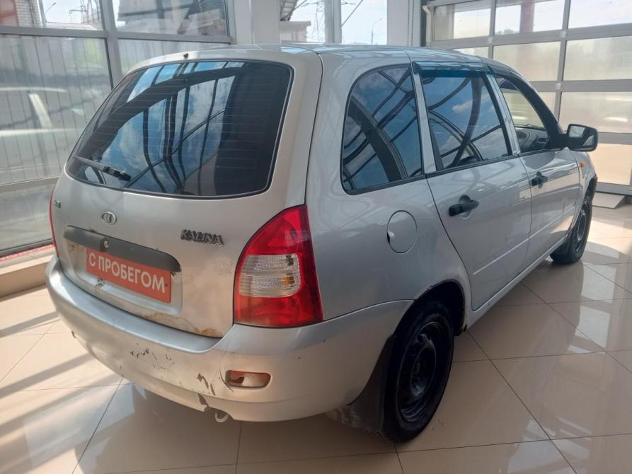 Lada (ВАЗ) Kalina I Арзамас  - изображение 3
