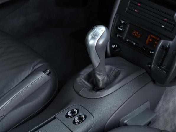 Porsche 911 V (996) с пробегом 1999 года, цена 5 900 000 рублей, 59521 км, купе, Автокод Объявления