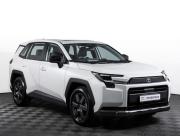 Toyota RAV4 VI (XA60) Москва  - изображение 30