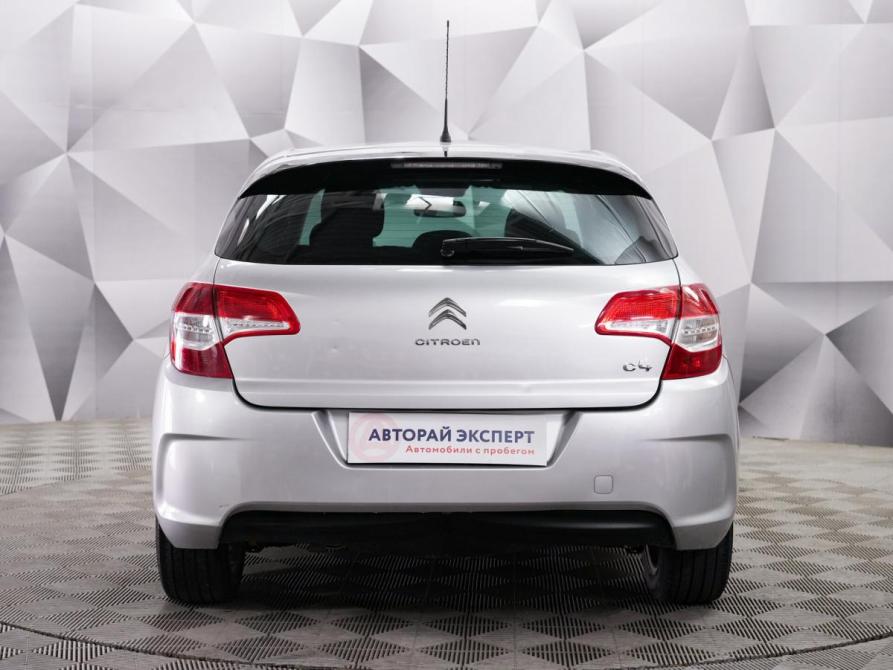 Citroen C4 II Ульяновск  - изображение 4
