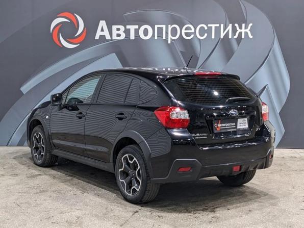 Subaru XV I с пробегом 2012 года, цена 940 000 рублей, 268966 км, внедорожник, Автокод Объявления