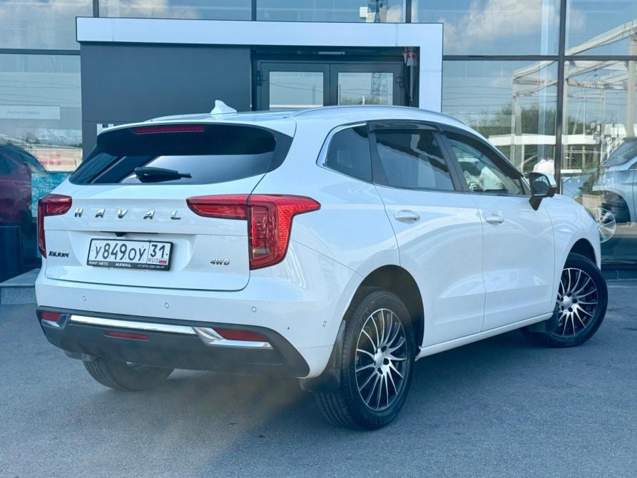 Haval Jolion I Воронеж  - изображение 2