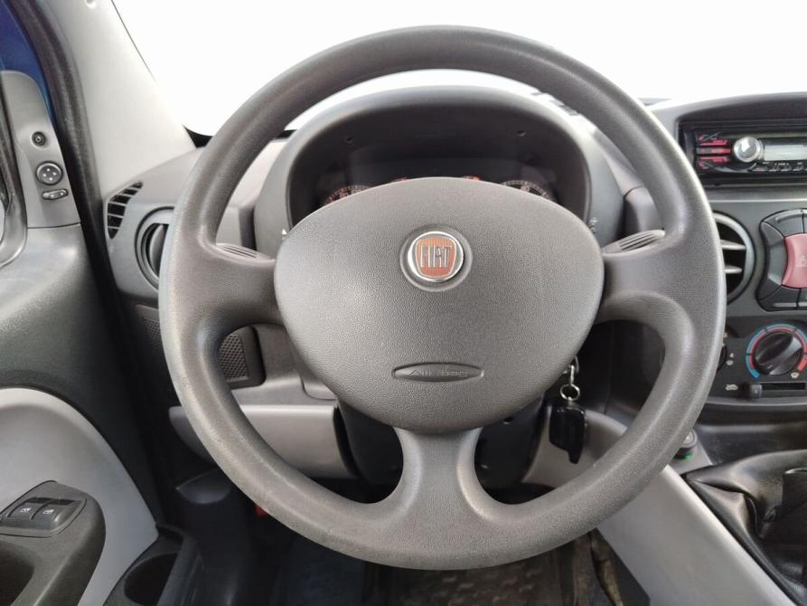 Fiat Doblo I Рестайлинг Ярославль  - изображение 13