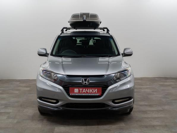 Honda Vezel I с пробегом 2014 года, цена 1 530 000 рублей, 155497 км, внедорожник, Автокод Объявления