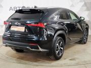 Lexus NX I Рестайлинг Екатеринбург  - изображение 30