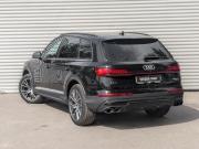Audi Q7 II (4M) Рестайлинг Москва  - изображение 37