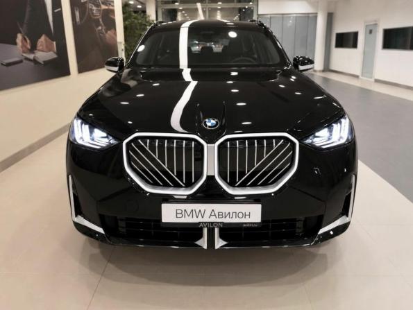Новый BMW X3 IV (G45/G48) 2025 года, цена 7 950 000 рублей, внедорожник, Автокод Объявления